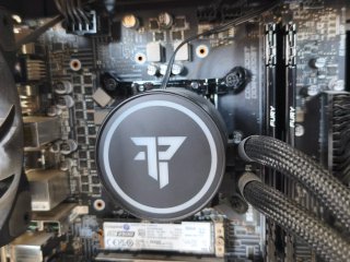 PC Gaming Gigabyte 3060 Ti