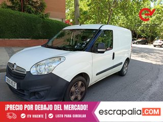 Opel Combo Cargo 1.3 CDTI 70kW (95CV) L1 H1