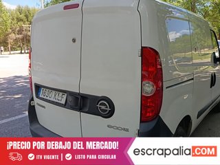 Opel Combo Cargo 1.3 CDTI 70kW (95CV) L1 H1