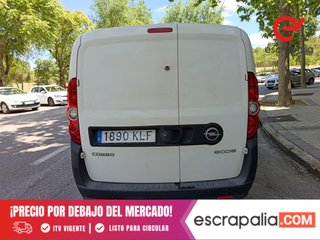 Opel Combo Cargo 1.3 CDTI 70kW (95CV) L1 H1