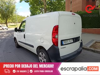 Opel Combo Cargo 1.3 CDTI 70kW (95CV) L1 H1