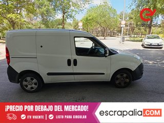 Opel Combo Cargo 1.3 CDTI 70kW (95CV) L1 H1