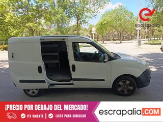 Opel Combo Cargo 1.3 CDTI 70kW (95CV) L1 H1