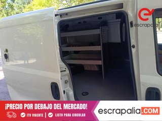 Opel Combo Cargo 1.3 CDTI 70kW (95CV) L1 H1