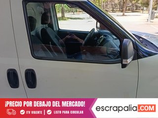 Opel Combo Cargo 1.3 CDTI 70kW (95CV) L1 H1