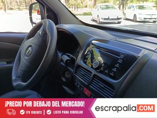 Opel Combo Cargo 1.3 CDTI 70kW (95CV) L1 H1