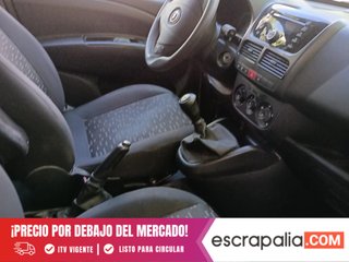 Opel Combo Cargo 1.3 CDTI 70kW (95CV) L1 H1