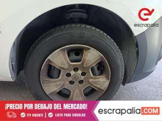 Opel Combo Cargo 1.3 CDTI 70kW (95CV) L1 H1