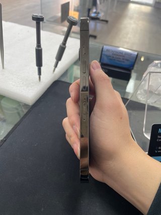 iPhone 13 Pro 512GB negro
