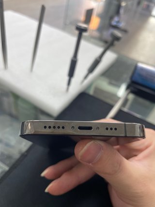 iPhone 13 Pro 512GB negro