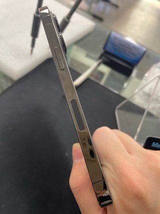 iPhone 13 Pro 512GB negro