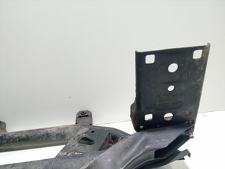 PUENTE DELANTERO RANGE ROVER III (L322)