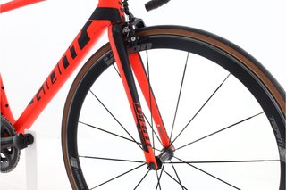 Bicicleta Giant TCR Advanced 2 t.54 Reacondicionada