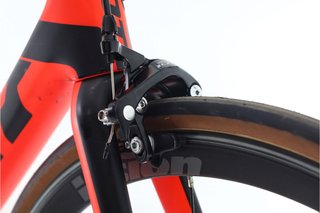 Bicicleta Giant TCR Advanced 2 t.54 Reacondicionada