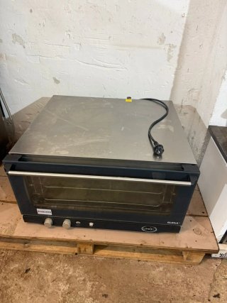 Horno profesional UNOX Elena
