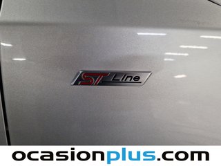 Ford Focus SportBreak 1.0 Ecoboost MHEV ST-Line Auto 114 kW (155 CV)