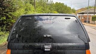 Capota rígida Road Ranger para pickup