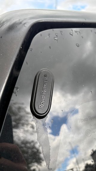 Capota rígida Road Ranger para pickup
