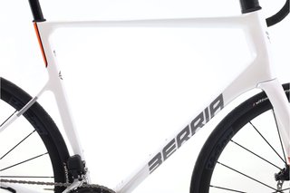 Bicicleta Berria Belador Elite Di2 12V t.60 Reacondicionada
