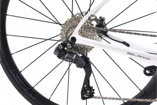 Bicicleta Berria Belador Elite Di2 12V t.60 Reacondicionada