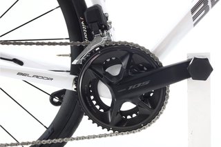 Bicicleta Berria Belador Elite Di2 12V t.60 Reacondicionada