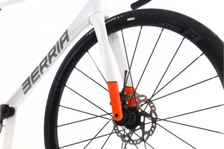Bicicleta Berria Belador Elite Di2 12V t.60 Reacondicionada