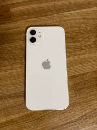 iPhone 12 Apple - Estado impecable