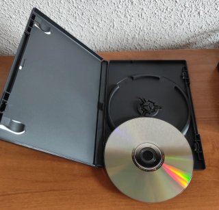 DVD Clásicos Siete Novias Siete Hermanos. ORIGINAL
