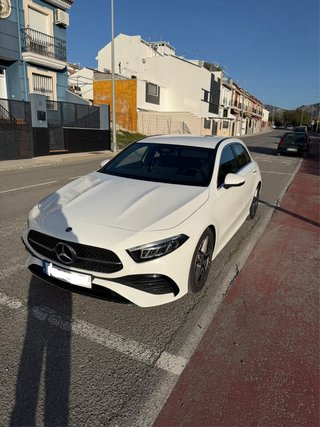 Mercedes-Benz Clase A 2023