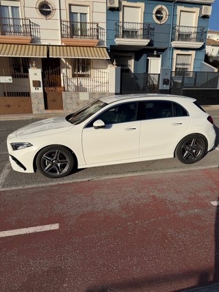 Mercedes-Benz Clase A 2023