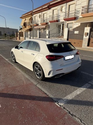 Mercedes-Benz Clase A 2023