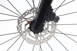 Bicicleta BMC SLR One Di2 12V t.52 Reacondicionada