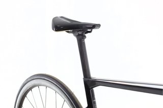 Bicicleta BMC SLR One Di2 12V t.52 Reacondicionada