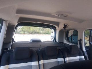 Citroen Berlingo 2025