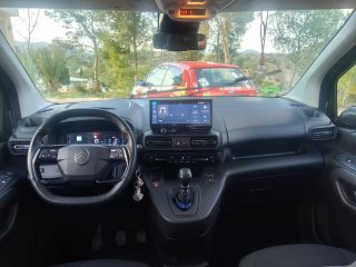 Citroen Berlingo 2025