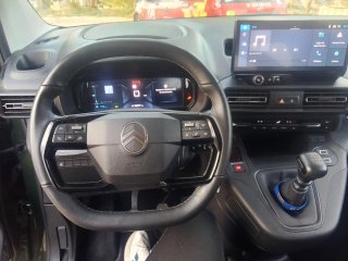 Citroen Berlingo 2025