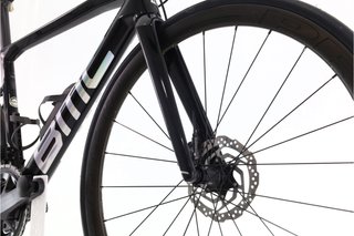 Bicicleta BMC SLR One Di2 12V t.52 Reacondicionada