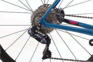 Bicicleta Felt FR Di2 11V t.54 Reacondicionada