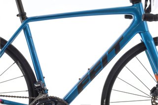 Bicicleta Felt FR Di2 11V t.54 Reacondicionada
