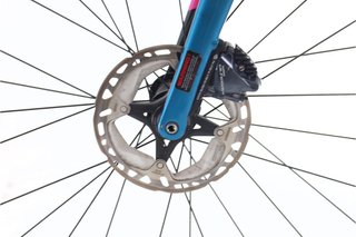 Bicicleta Felt FR Di2 11V t.54 Reacondicionada