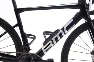 Bicicleta BMC SLR One Di2 12V t.52 Reacondicionada