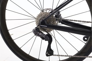 Bicicleta BMC SLR One Di2 12V t.52 Reacondicionada