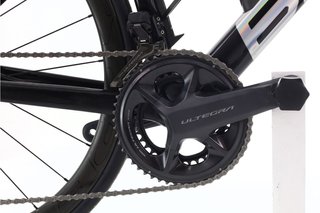 Bicicleta BMC SLR One Di2 12V t.52 Reacondicionada