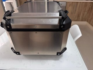 Baúl Givi Trekker Outback Evo 58L