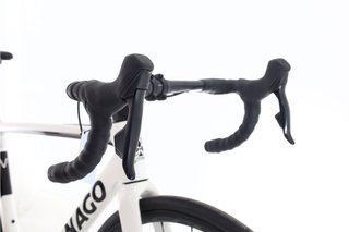 Bicicleta Colnago V3 AXS 12V t.52 Reacondicionada