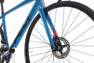 Bicicleta Felt FR Di2 11V t.54 Reacondicionada