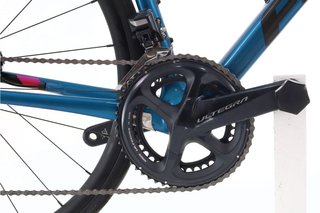 Bicicleta Felt FR Di2 11V t.54 Reacondicionada
