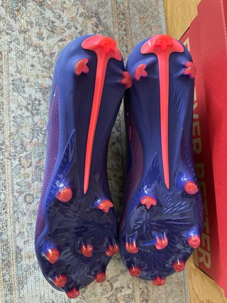 Botas Puma Ultra 5 Match FG/AG