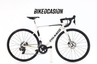 Bicicleta Colnago V3 AXS 12V t.52 Reacondicionada