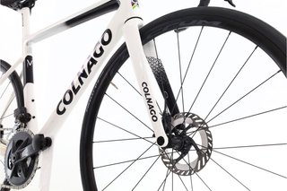 Bicicleta Colnago V3 AXS 12V t.52 Reacondicionada